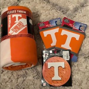 University of Tennessee SWAG